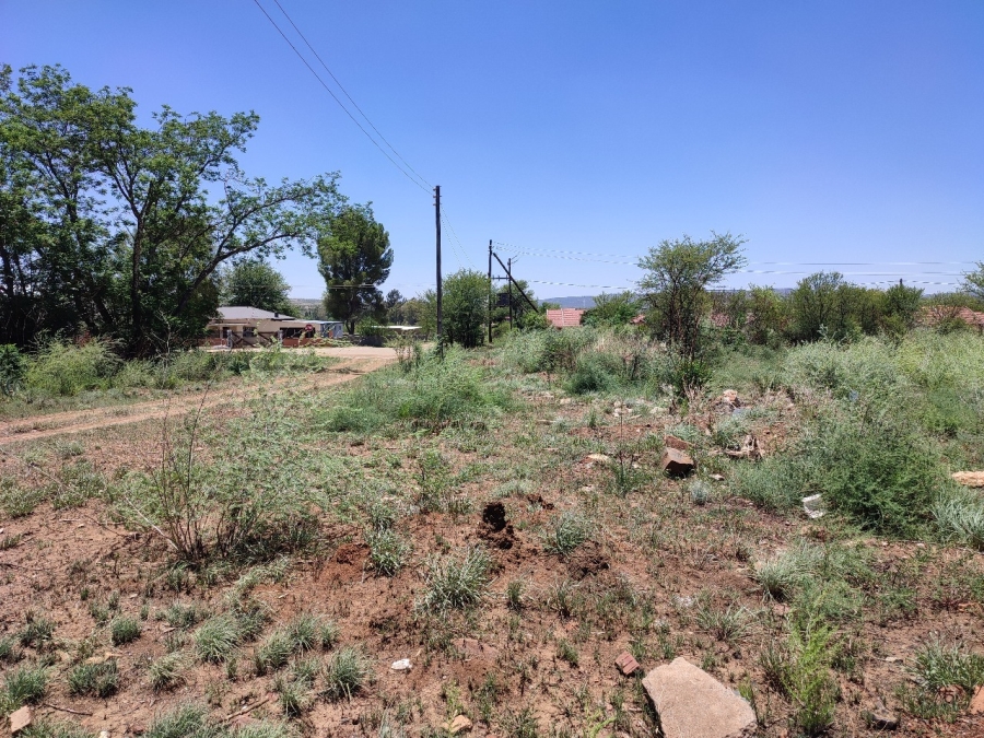 0 Bedroom Property for Sale in Swartruggens North West